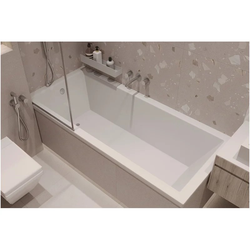 Ванна акриловая Relisan STELLA 170х70 Ванна акриловая Relisan STELLA 170х70