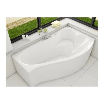             Ванна акриловая Relisan Isabella R 170x90