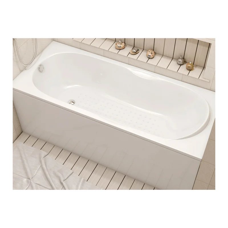 Ванна Relisan Eco Plus Мега 160х70 Ванна Relisan Eco Plus Мега 160х70
