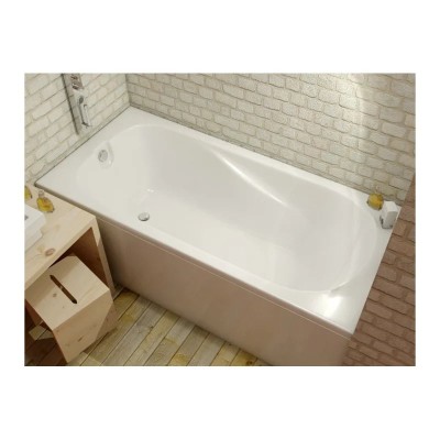             Ванна акриловая Relisan Elvira 150x75