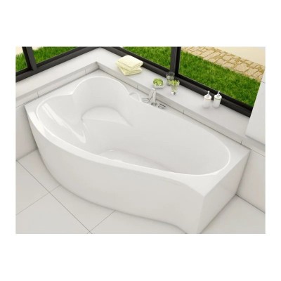             Ванна акриловая Relisan Isabella L 170x90
