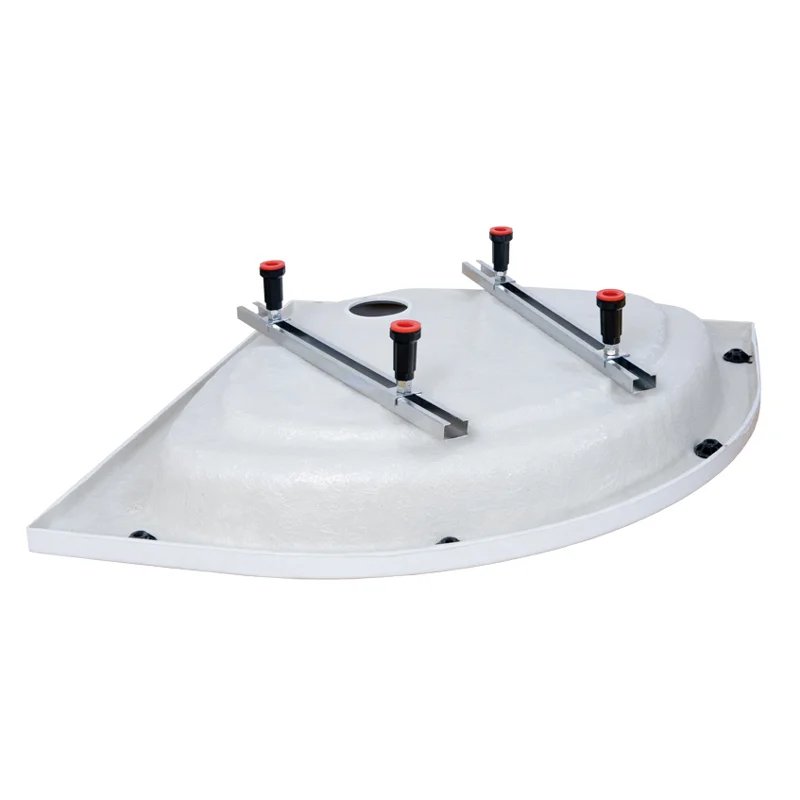 Ножки для акриловых поддонов RGW Velplex FW-5-8 Ножки для акриловых поддонов RGW Velplex FW-5-8