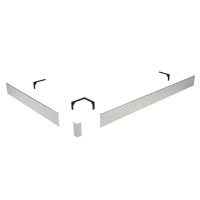 Экран для поддона