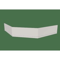 Экран для поддона