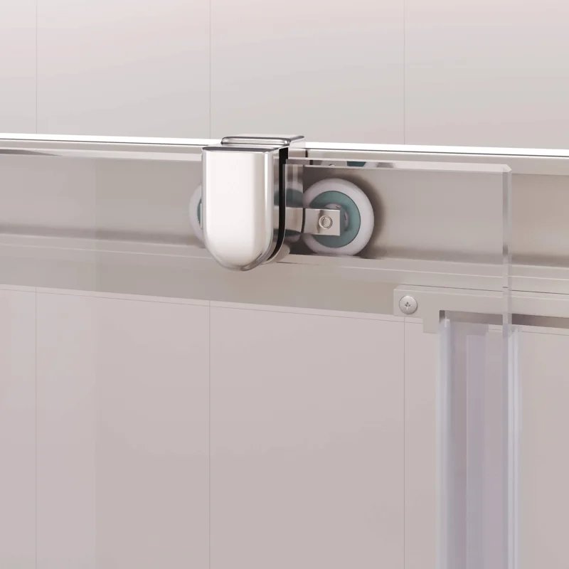 Душевая дверь RGW Passage PA-017, 350801714-21, 140 х 195 см, стекло матовое, профиль хром Душевая дверь RGW Passage PA-017, 350801714-21, 140 х 195 см, стекло матовое, профиль хром