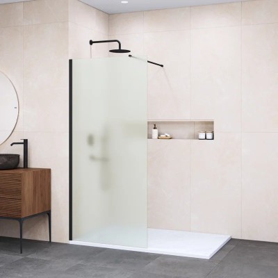 Душевая стенка RGW WA-010B Walk In, 70 см, стекло ма...