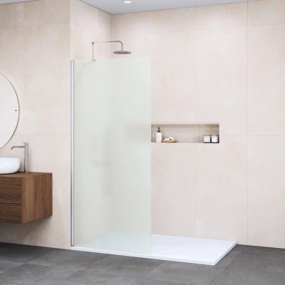 Душевая перегородка RGW Walk In 351011011-21 110х195...