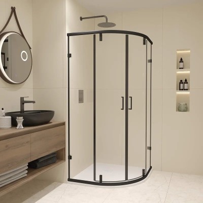 Душевой уголок RGW Classic CL-55B 90x90 72095599-14 ...