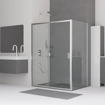 Душевой уголок RGW Classic 32094805-011 150x100 стек...