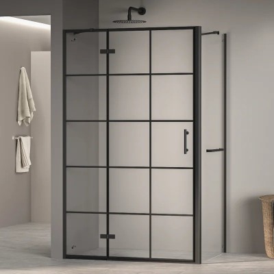Душевой уголок RGW Passage 410877108-084L 100x80 сте...