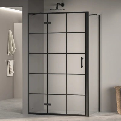 Душевой уголок RGW Passage 41087707-084L 100x70 стек...