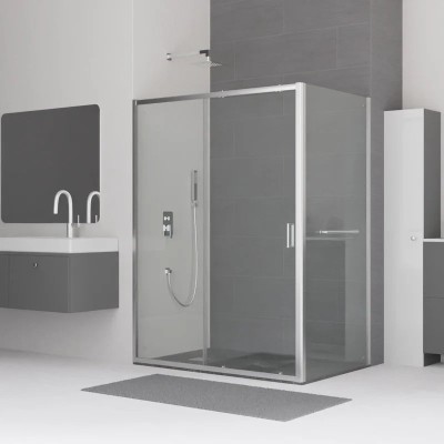 Душевой уголок RGW Classic 320948106-011 160x100 сте...