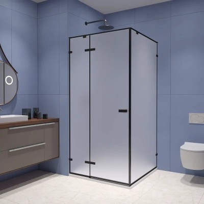 Душевой уголок RGW Stilvoll 353203000-24 100x100 сте...