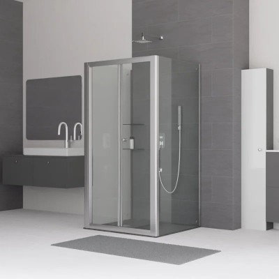 Душевой уголок RGW Classic 100x80x185 04094108-011P