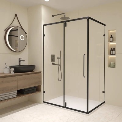 Душевой уголок RGW Classic CL-46B 100x90 72094609-14...