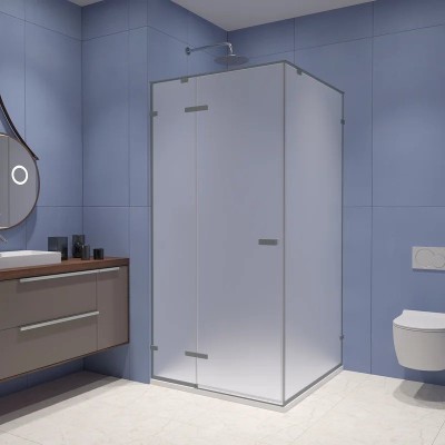 Душевой уголок RGW Stilvoll 353203000-210 100x100 ст...