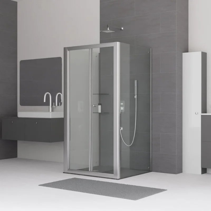 Душевой уголок RGW Classic 75x100x185 040941750-11P Душевой уголок RGW Classic 75x100x185 040941750-11P