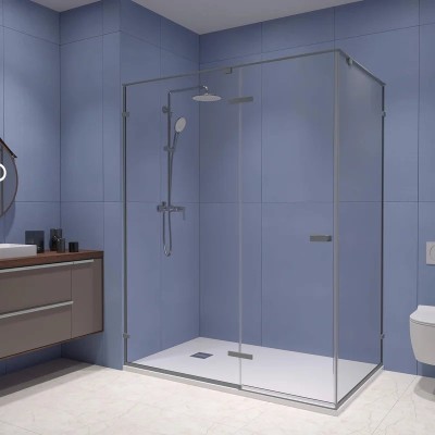 Душевой уголок RGW Stilvoll 353204059-110 150x90 сте...