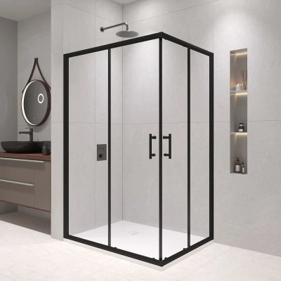 Душевой уголок RGW Passage PA-146B 100x80 020814680-...