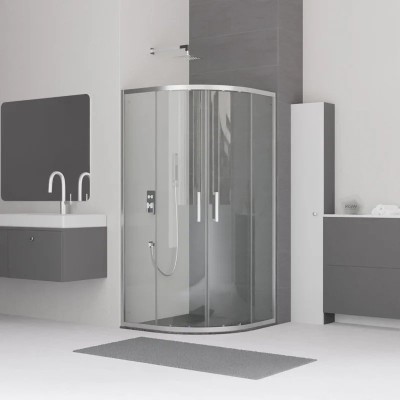 Душевой уголок RGW Classic CL-53 80х80 06095388-11 п...