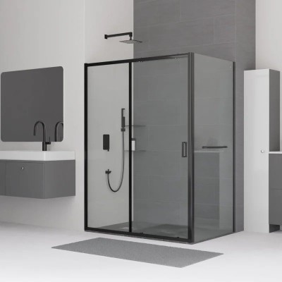 Душевой уголок RGW Classic 320948119-014 110x90 стек...