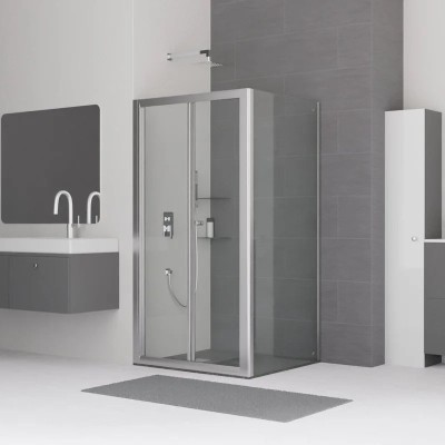 Душевой угол RGW Classic CL-41 04094197-11 90x70 про...