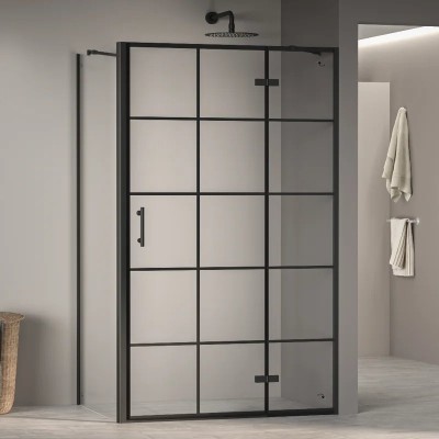 Душевой уголок RGW Passage 41087728-084R 120x80 стек...