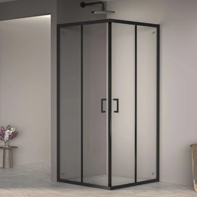 Душевой уголок RGW Passage PA-030B 90x90 3508103099-...