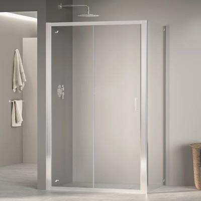 Душевой уголок RGW Passage 410874157-11 150x70 стекл...