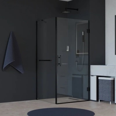 Душевой уголок RGW Hotel 3506045178-014 70x80 стекло...