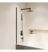 Шторка на ванну RGW Screens SC-056-8-B 30x...