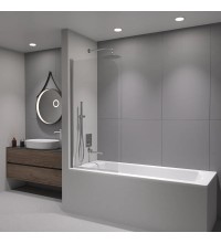 Шторка на ванну RGW Screens SC-109 70х150 ...