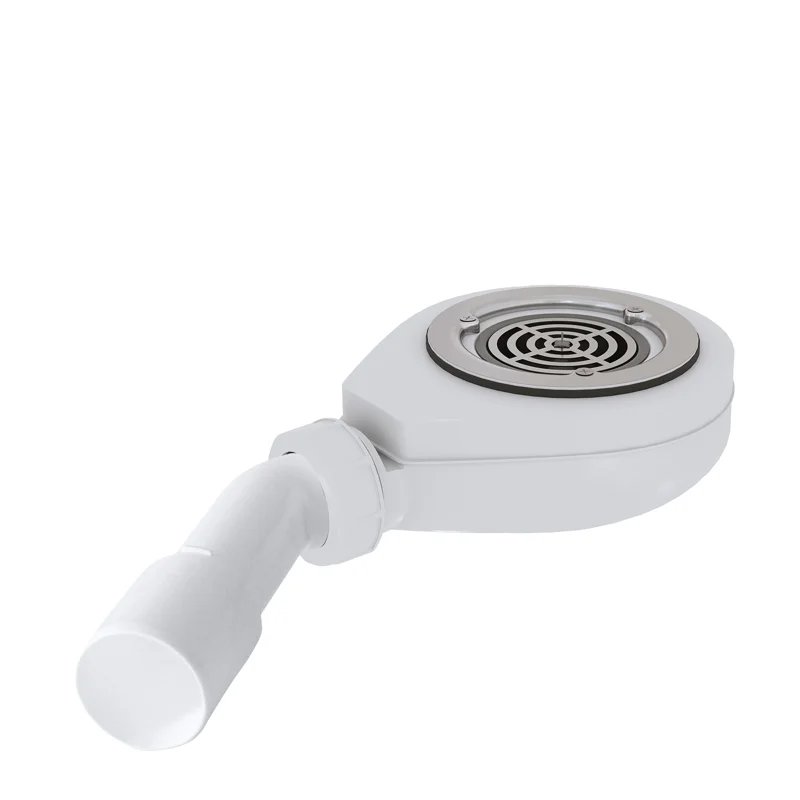 Сифон для душевых поддоном RGW ST S-016-1 502411161-03 бежевый Сифон для душевых поддоном RGW ST S-016-1 502411161-03 бежевый