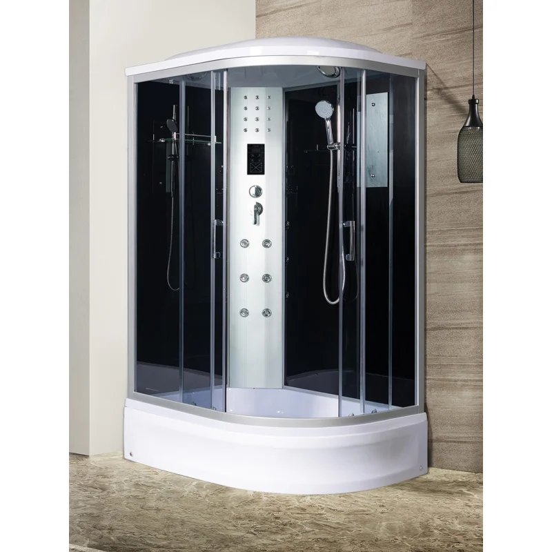 Душевая кабина River Dunay 120x90 ТН L 10000003130 Душевая кабина River Dunay 120x90 ТН L 10000003130