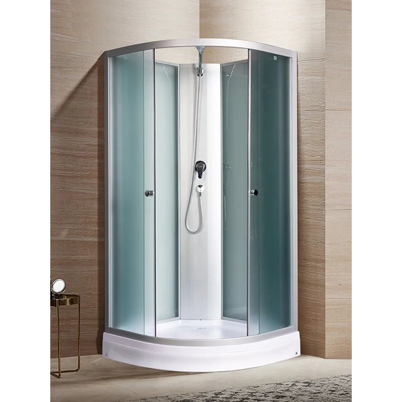 Душевая кабина River Nara Light 90x90 МТ Б/К 10000002911 Душевая кабина River Nara Light 90x90 МТ Б/К 10000002911