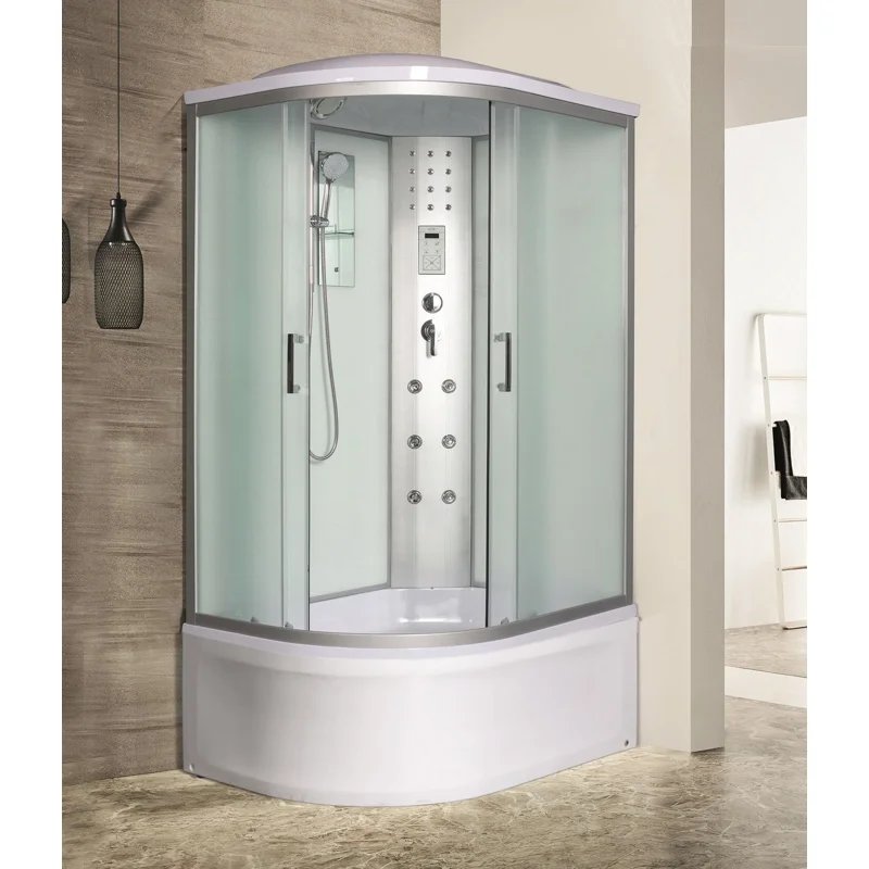 Душевая кабина River Dunay XL 120x90 MT R 10000006178 Душевая кабина River Dunay XL 120x90 MT R 10000006178