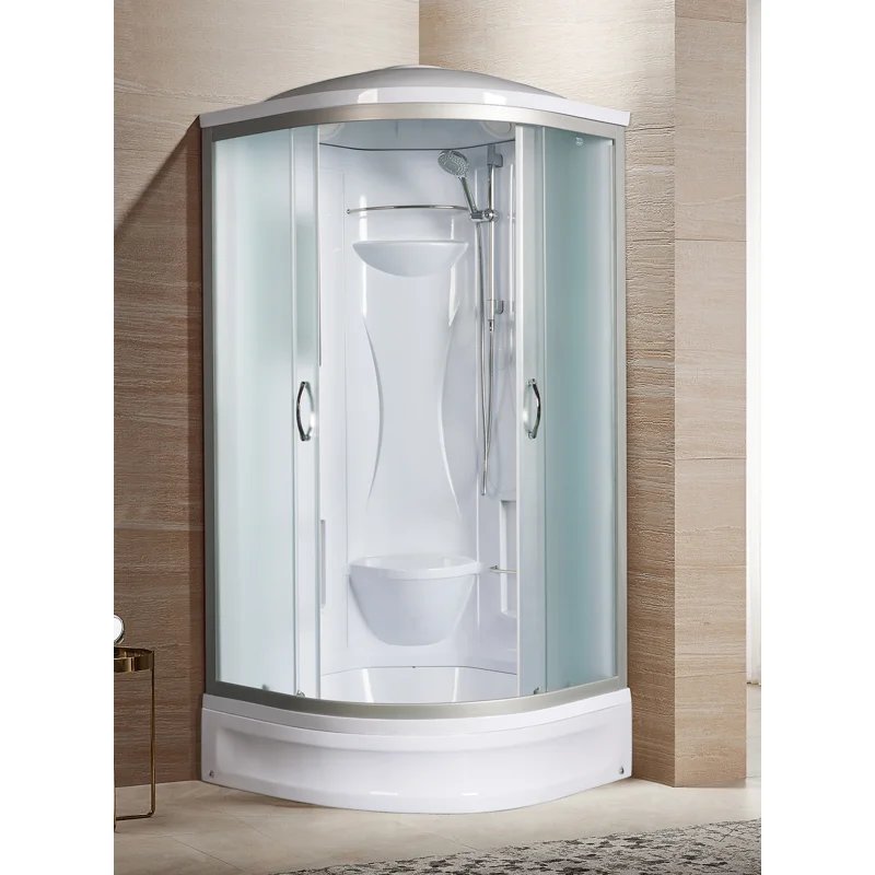 Душевая кабина River Rein 80x80 МТ 10000002414 Душевая кабина River Rein 80x80 МТ 10000002414