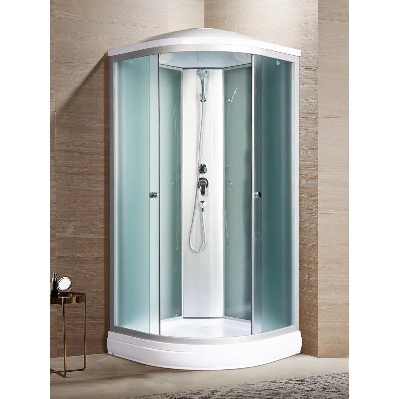 Душевая кабина River Nara Light 80x80 МТ 10000001686 Душевая кабина River Nara Light 80x80 МТ 10000001686