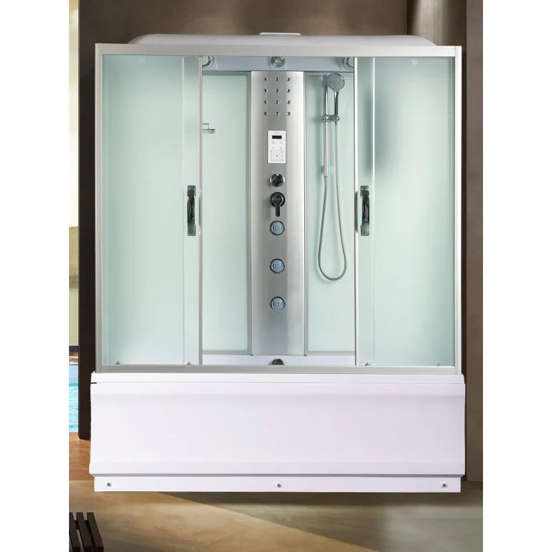 Душевой бокс River Sena 170x70 МТ 10000001806 Душевой бокс River Sena 170x70 МТ 10000001806