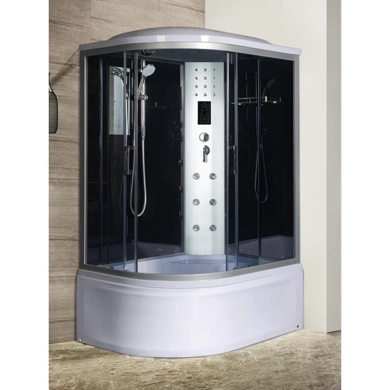 Душевая кабина River Dunay 120x90 ТН R 10000003135 Душевая кабина River Dunay 120x90 ТН R 10000003135