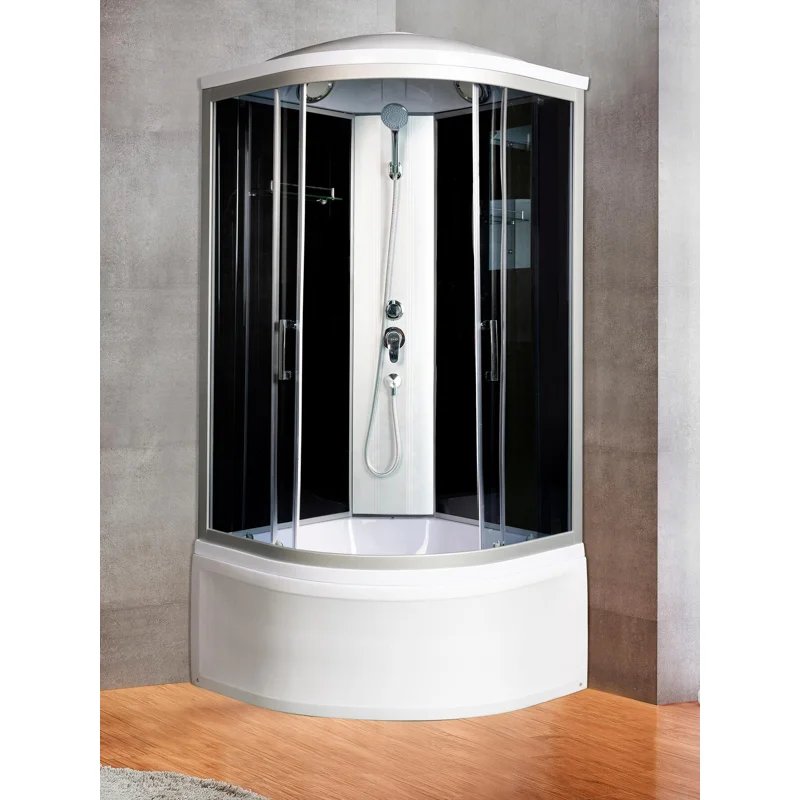 Душевая кабина River Desna XL 90x90 TH 10000006150 Душевая кабина River Desna XL 90x90 TH 10000006150