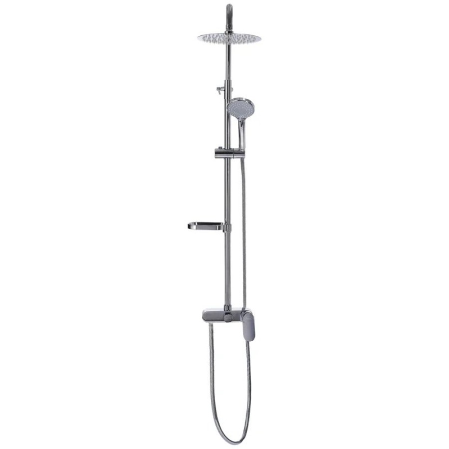 Душевая система River Lux D20-2 10000002967 Хром