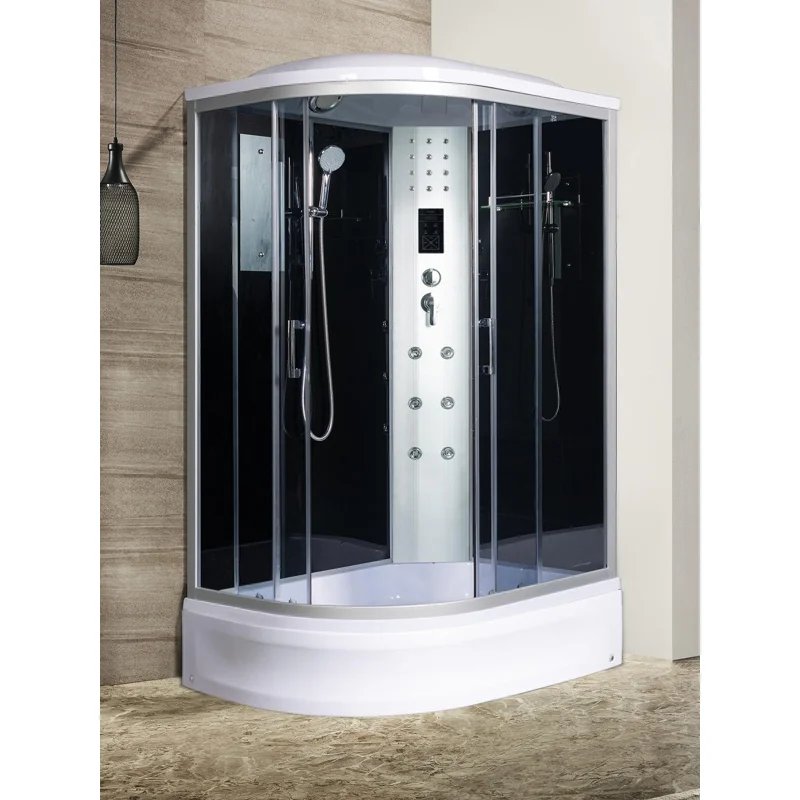 Душевая кабина River Dunay 120x90 ТН R 10000003131 Душевая кабина River Dunay 120x90 ТН R 10000003131