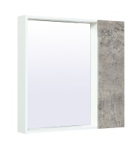 Зеркало со шкафом Runo Манхэттен 75 00-000...