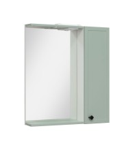 Зеркало со шкафом Runo Римини 65 00-000012...