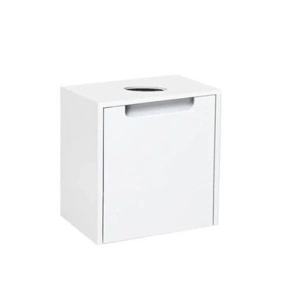 Тумба под раковину Runo Бари Микра 40 00-00001975 по...