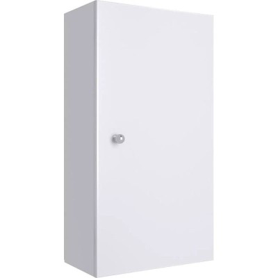 Подвесной шкаф Runo Кредо 40 00-00001149 Белый