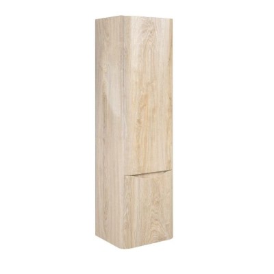 Шкаф пенал Runo Тоскана 35 00-00001419 подвесной Све...