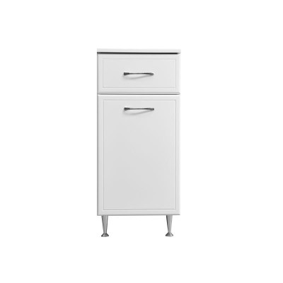 Тумба Stella Polar Концепт 36 SP-00000152 Белый