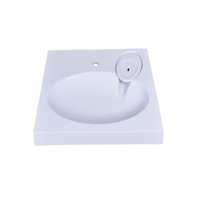 Раковина Stella Polar Миро 60 SP-00000239 на стираль...